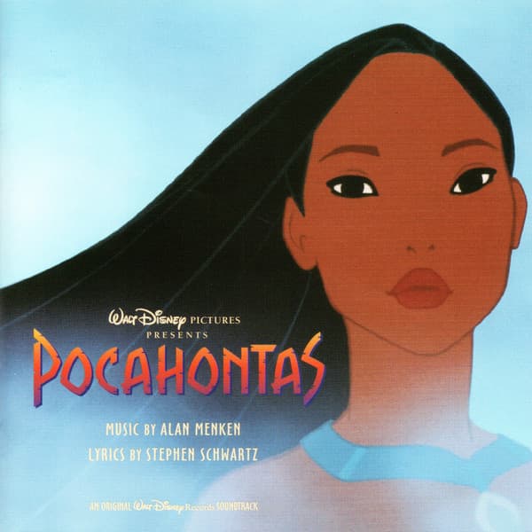 Pocahontas (An Original Walt Disney Records Soundtrack)