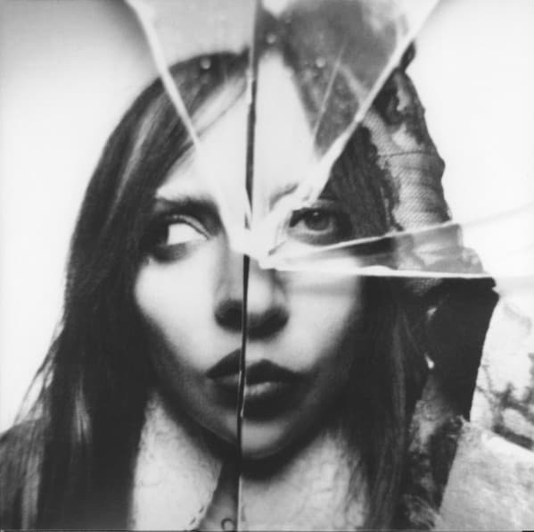 Lady Gaga – Mayhem vinyl cover art