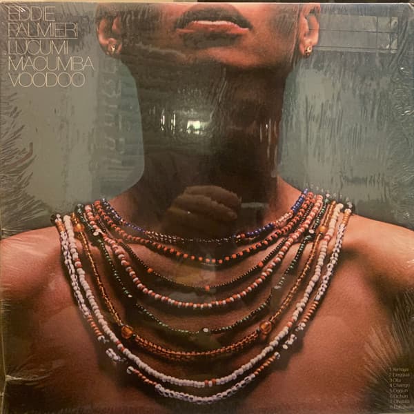 Lucumi, Macumba, Voodoo