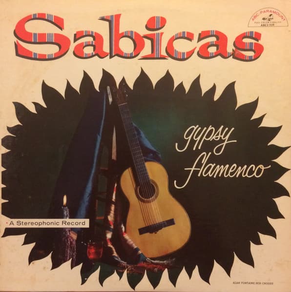 Gypsy Flamenco