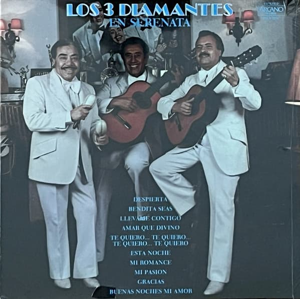 En Serenata