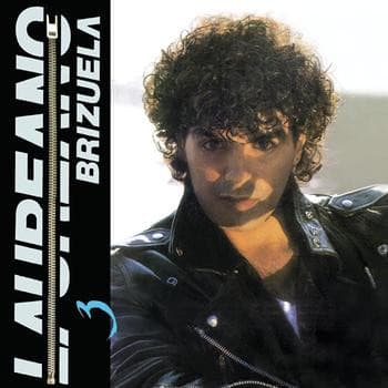 Laureano Brizuela – Viento Del Sur vinyl cover art
