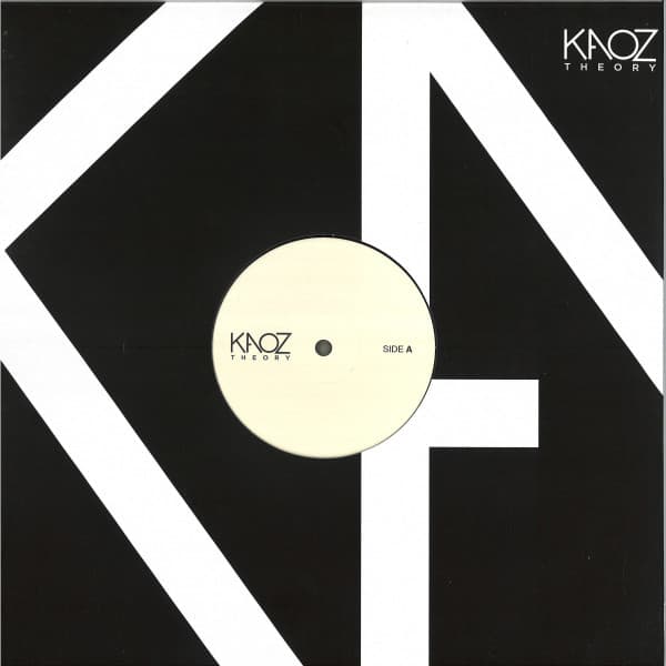 Mr. Id (2), Youssef Grirane, Rita Mdn, Younes Akhraz – House - Language Of Jazz Ep vinyl cover art