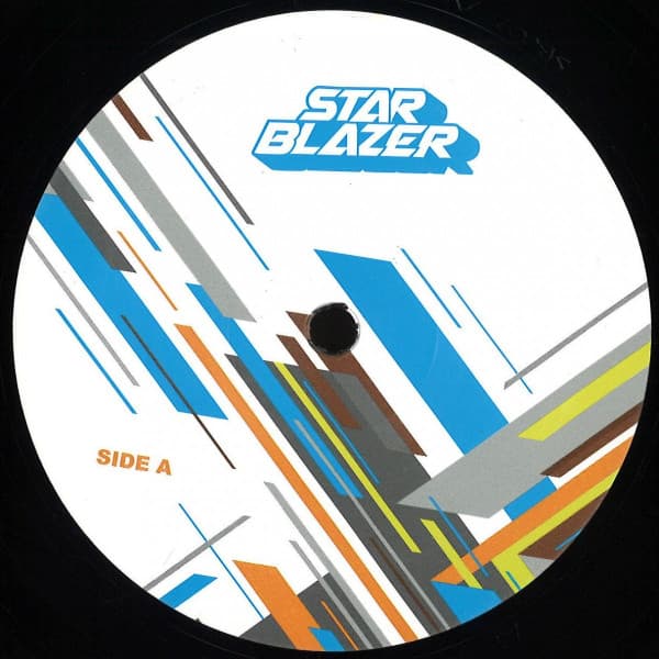 Douse (3) – Deep House - Looking For Love Ep vinyl cover art
