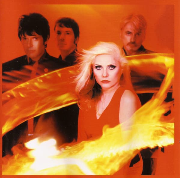 The Curse Of Blondie