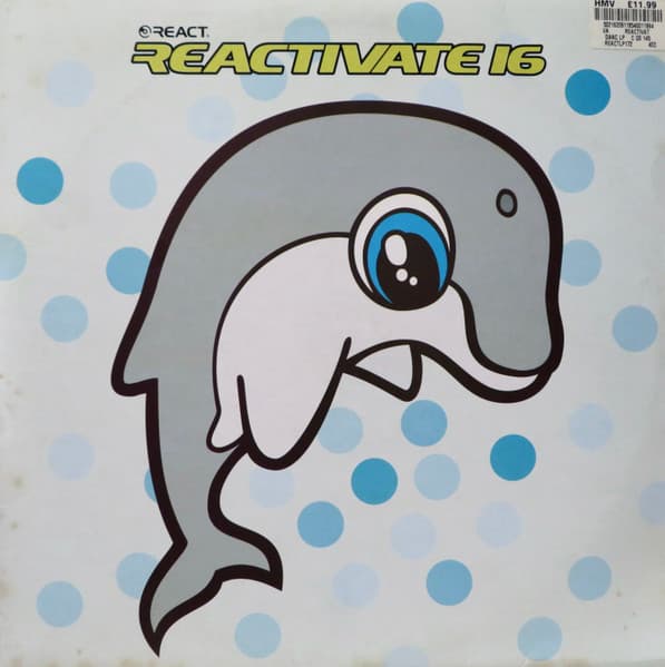 Trance - Reactivate 16