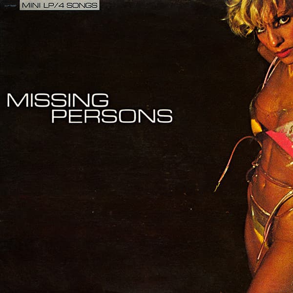 Missing Persons