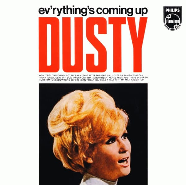 Ev'rything's Coming Up Dusty