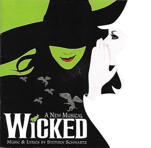 Wicked (Original Broadway Cast Recording)