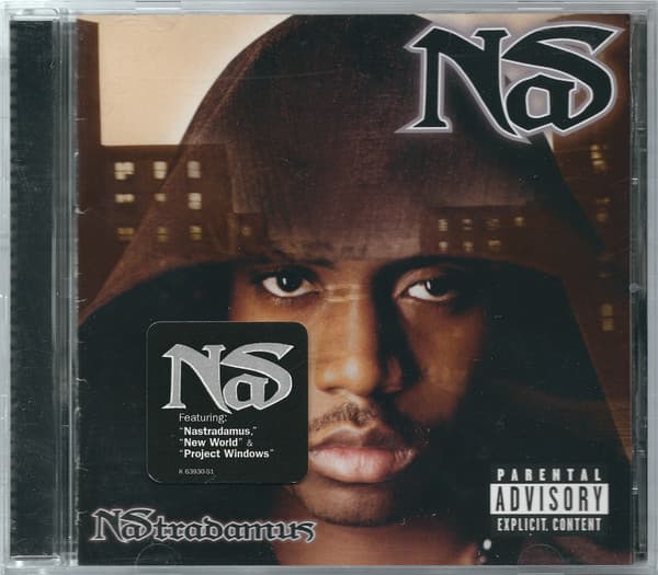 Nastradamus