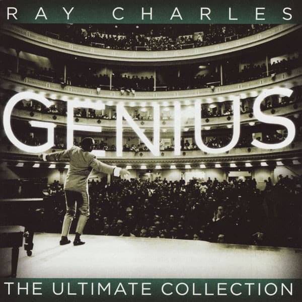 Genius (The Ultimate Ray Charles Collection)