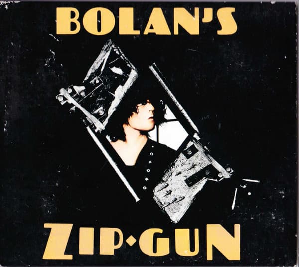 Bolan's Zip Gun