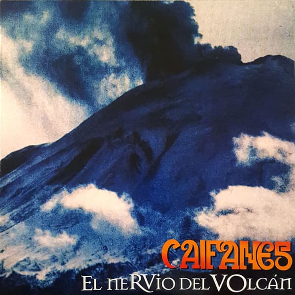 El Nervio Del Volcán