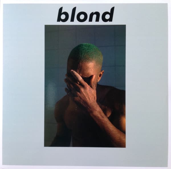 Blond