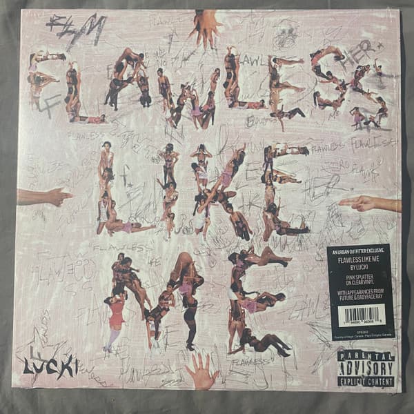 Flawless Like Me