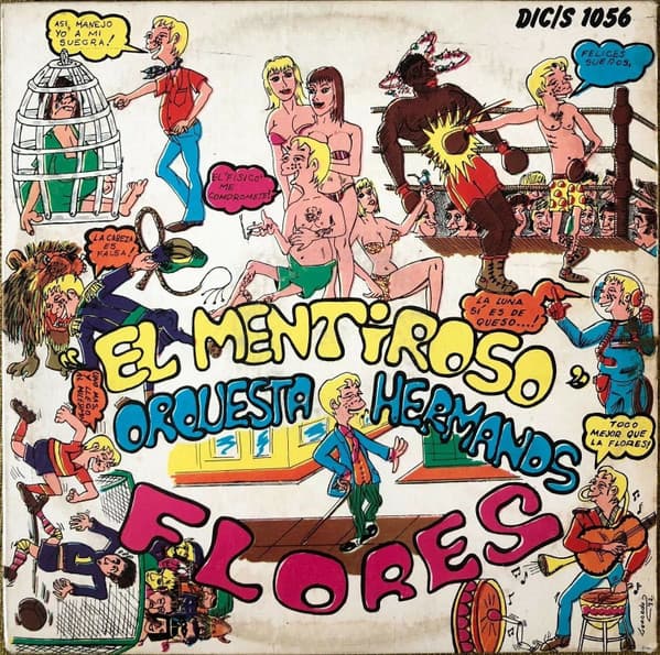 El Mentiroso