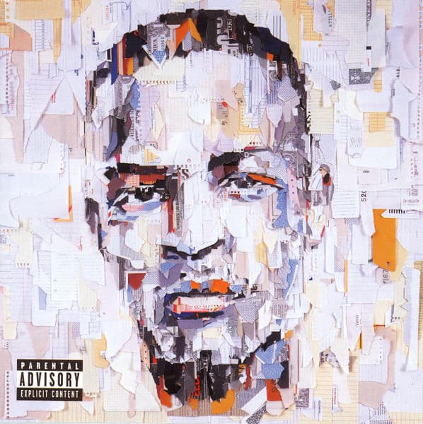 T.I. – Paper Trail vinyl cover art