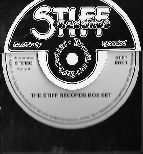 The Stiff Records Box Set