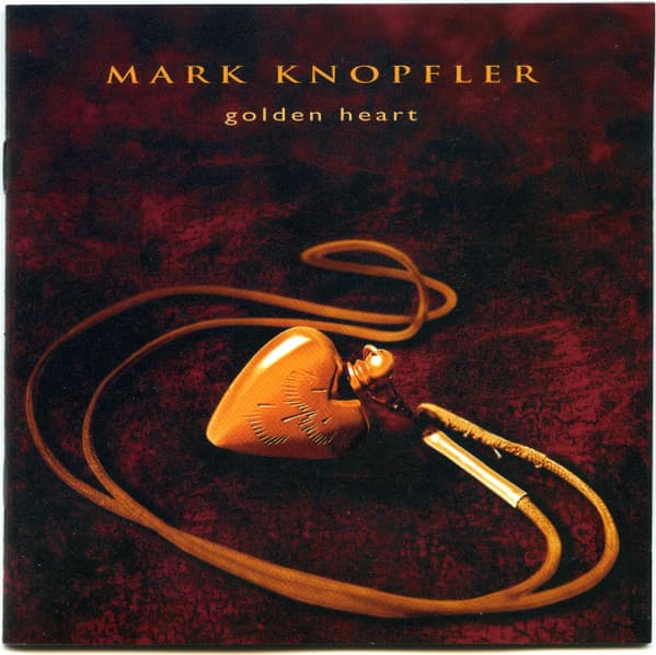 Golden Heart