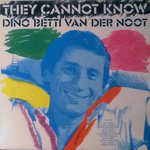 They Cannot Know