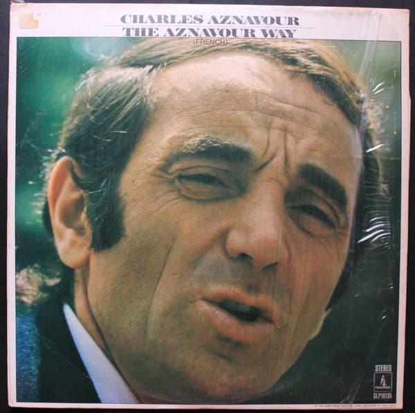 The Aznavour Way
