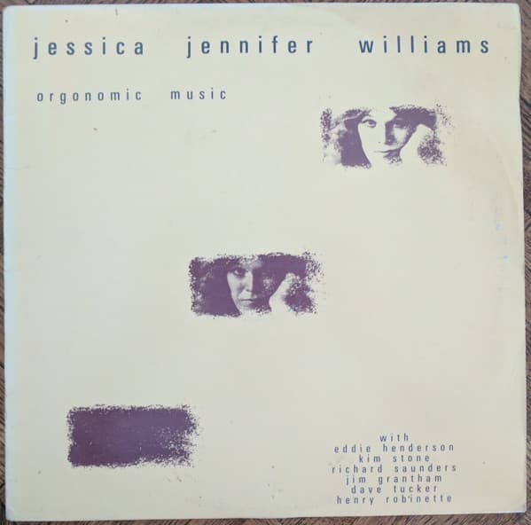 Orgonomic Music