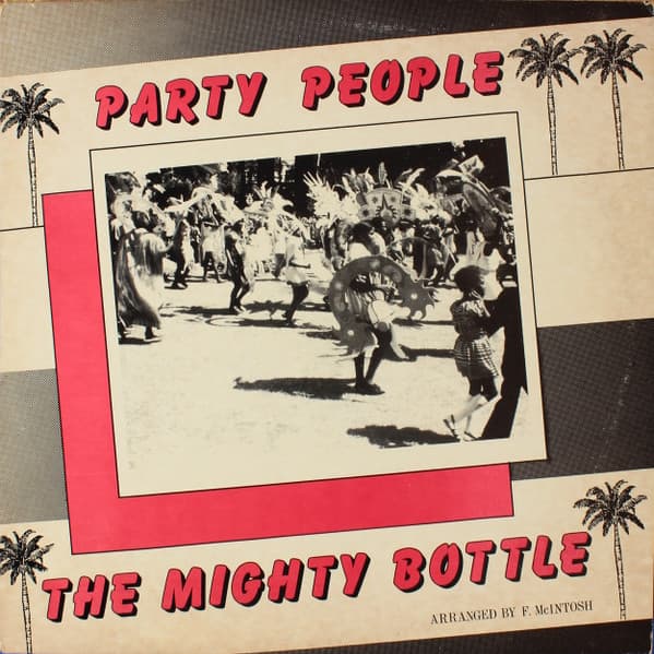 Party People