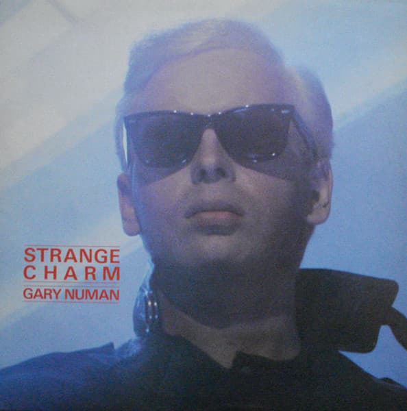 Synth-pop - Strange Charm