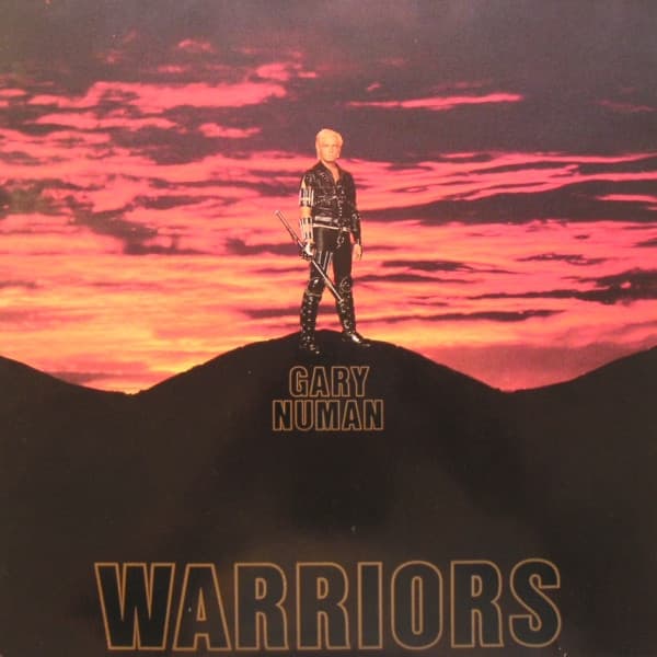 Synth-pop - Warriors