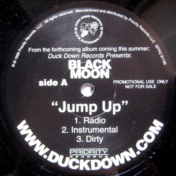 Jump Up / Real Sh•t