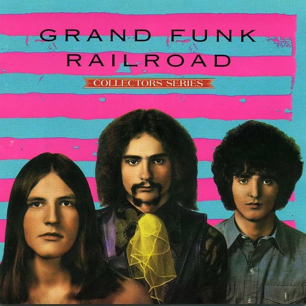 Capitol Collectors Series: Grand Funk Railroad