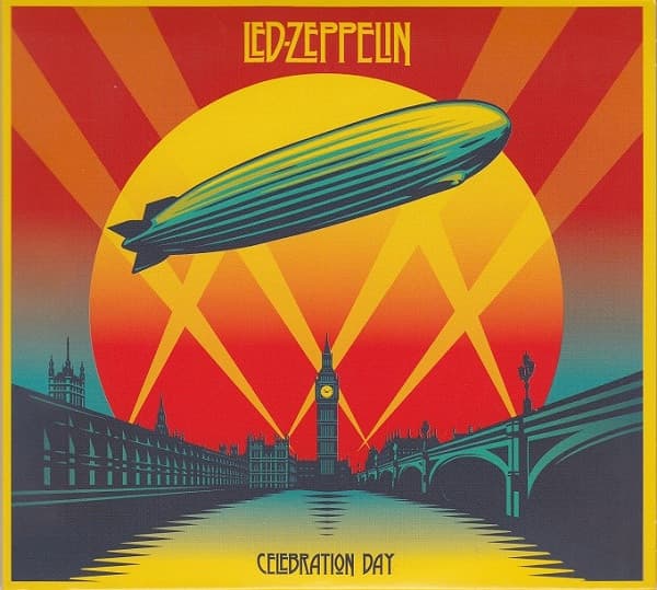 Celebration Day