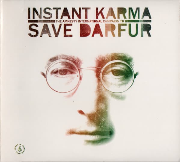 Instant Karma: The Amnesty International Campaign To Save Darfur