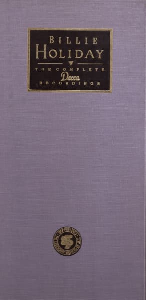 The Complete Decca Recordings