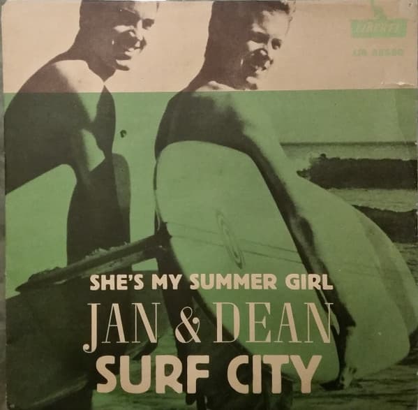 Surf City