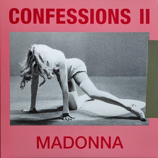 Confessions II