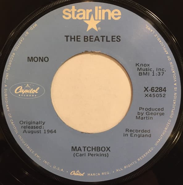 Matchbox