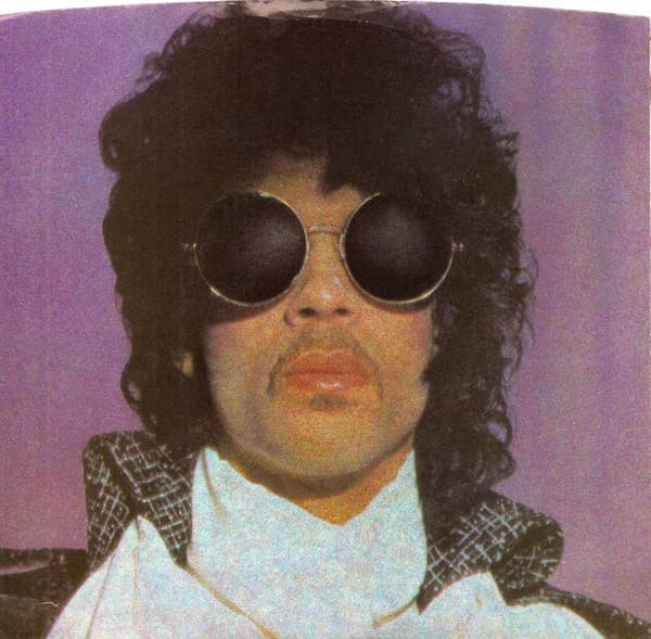 When Doves Cry