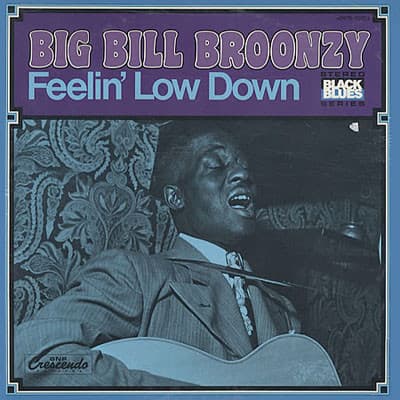 Feelin' Low Down