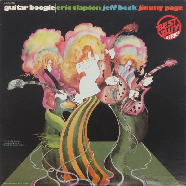 Guitar Boogie