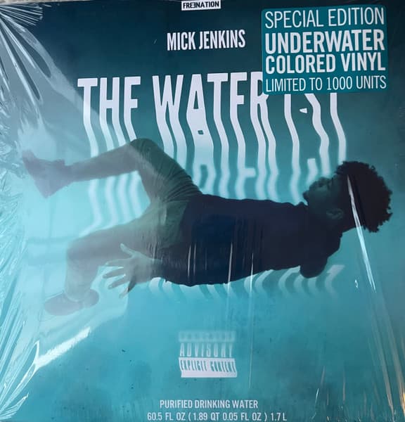 The Water[s]