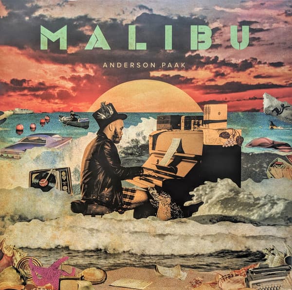 Malibu