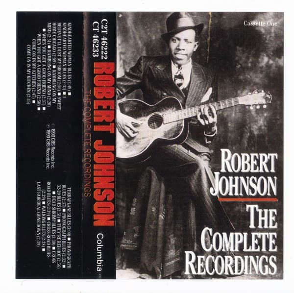 The Complete Recordings
