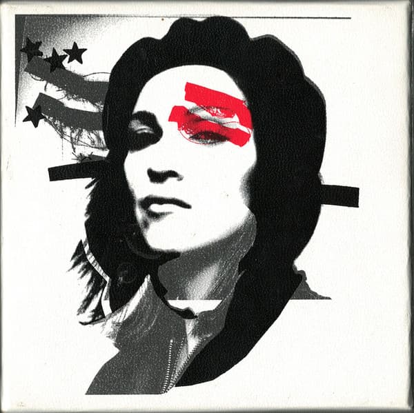 Synth-pop - American Life
