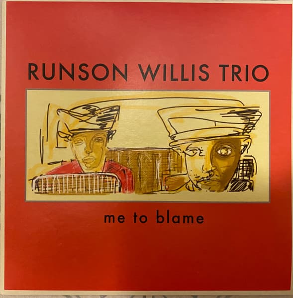 Me To Blame