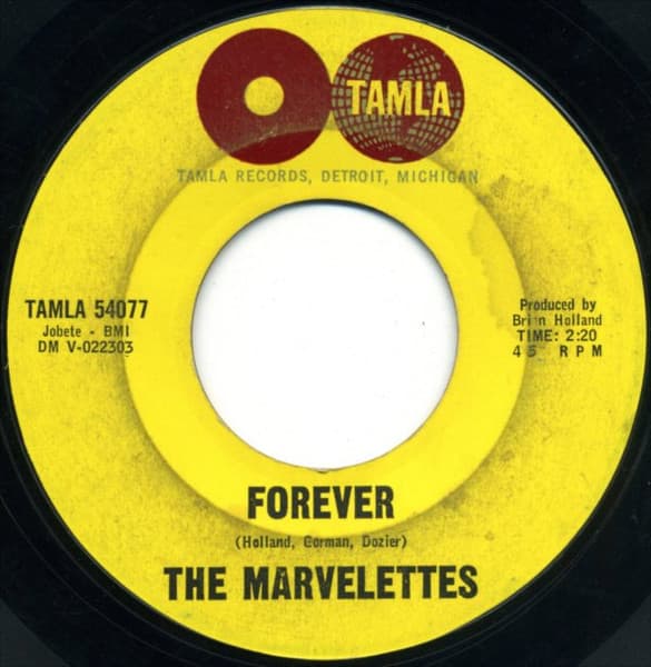 Forever