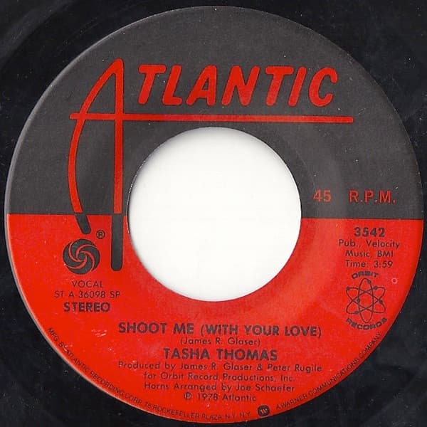 Shoot Me (With Your Love)