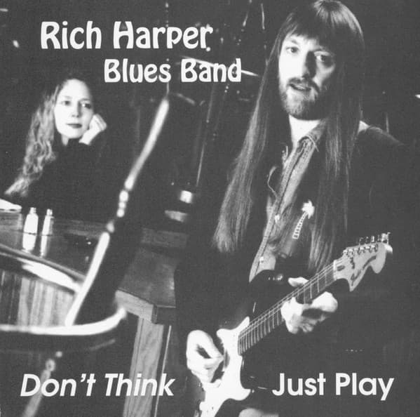 Don't Think Just Play