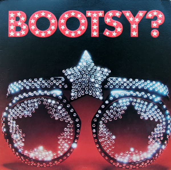 Bootsy? Player Of The Year