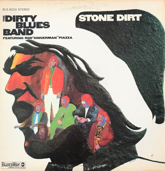 Stone Dirt